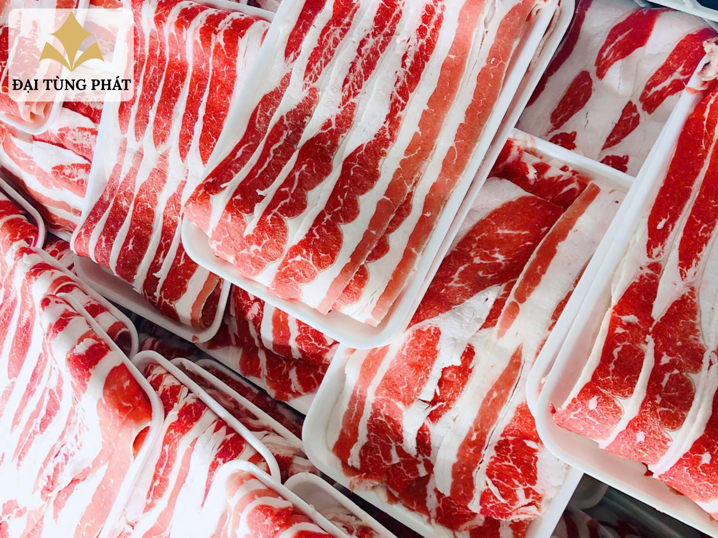 Cách chọn ba chỉ bò nhập khẩu cho món nướng Hàn Quốc