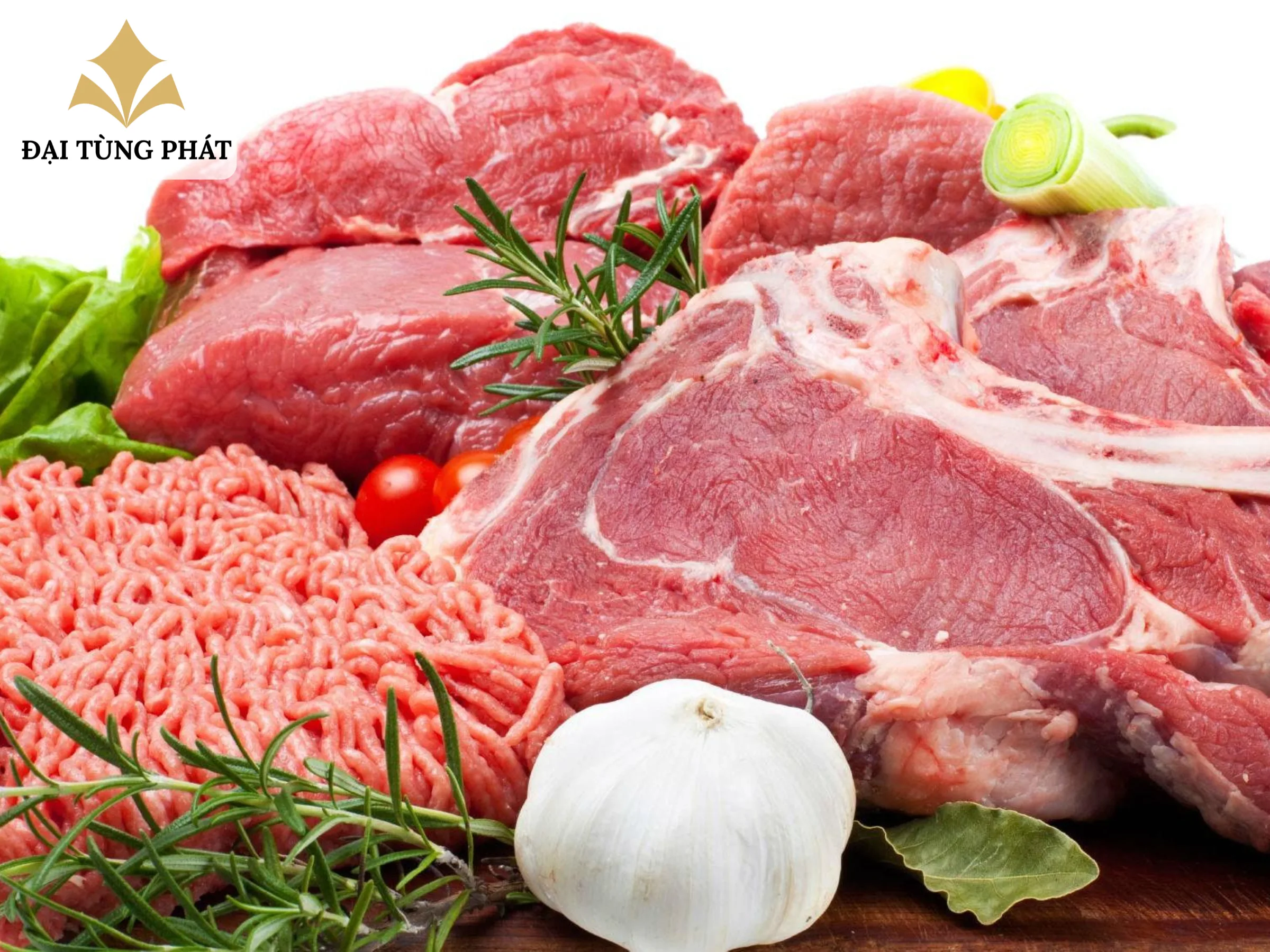 Giải đáp: Thịt bò đông lạnh có đảm bảo chất lượng?